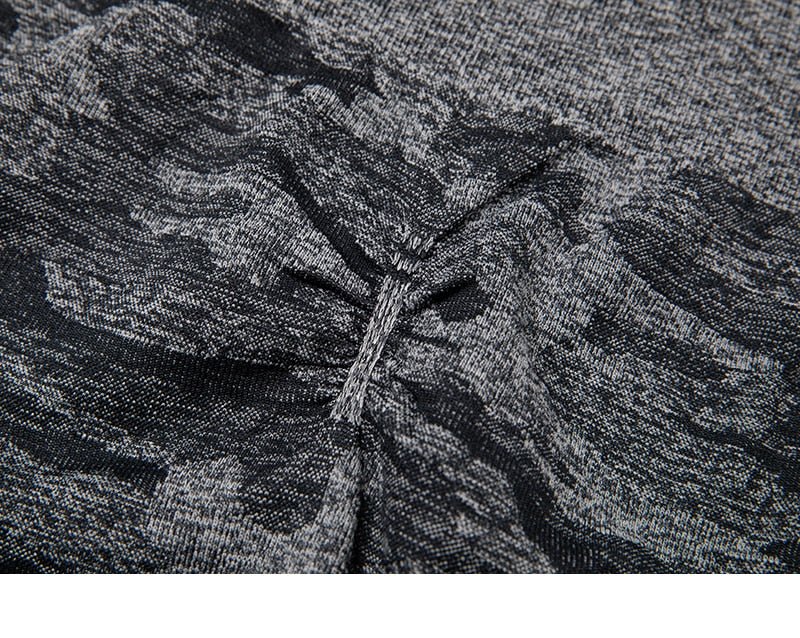 Camo Fitness Sport Yoga Pants High Waist Seamless Leggings Booty Lifter Leggins Gym Activewear Running Tights Workout Wear-3