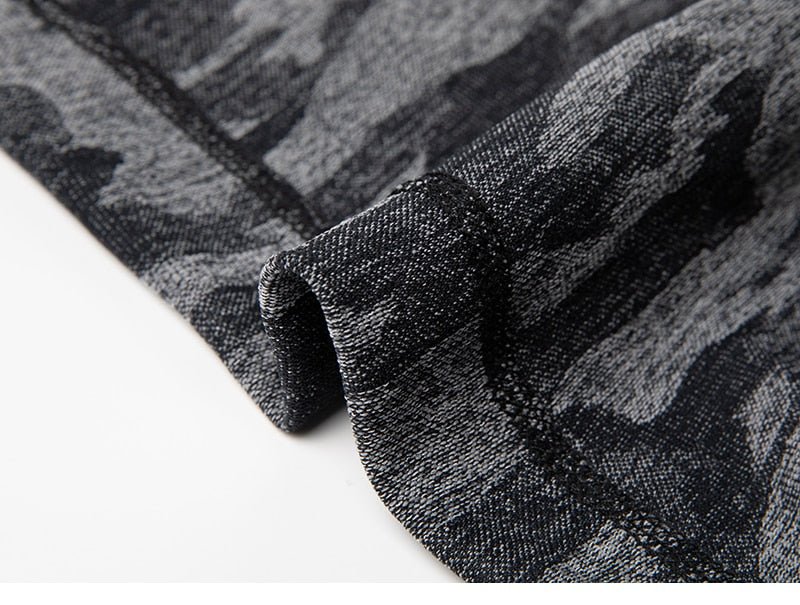 Camo Fitness Sport Yoga Pants High Waist Seamless Leggings Booty Lifter Leggins Gym Activewear Running Tights Workout Wear-4