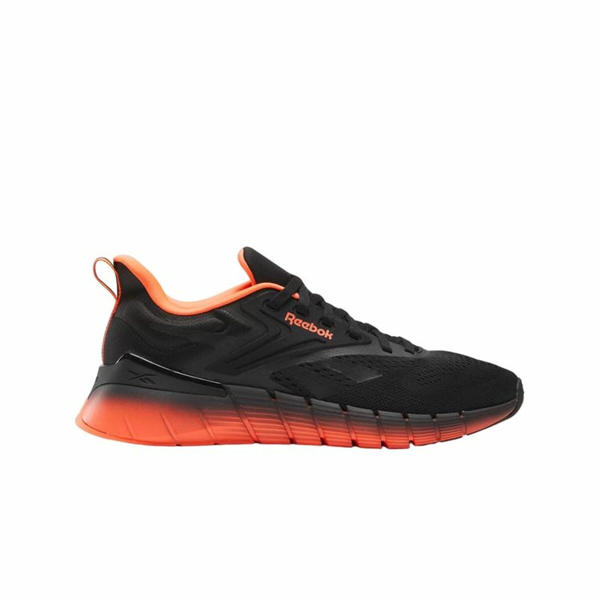 Trainers Reebok Nano Gym Black Men-0