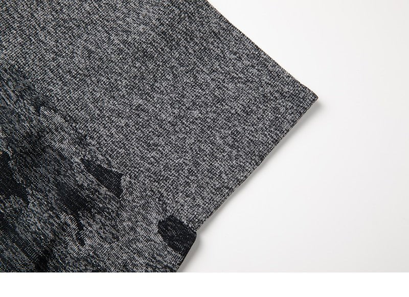 Camo Fitness Sport Yoga Pants High Waist Seamless Leggings Booty Lifter Leggins Gym Activewear Running Tights Workout Wear-1