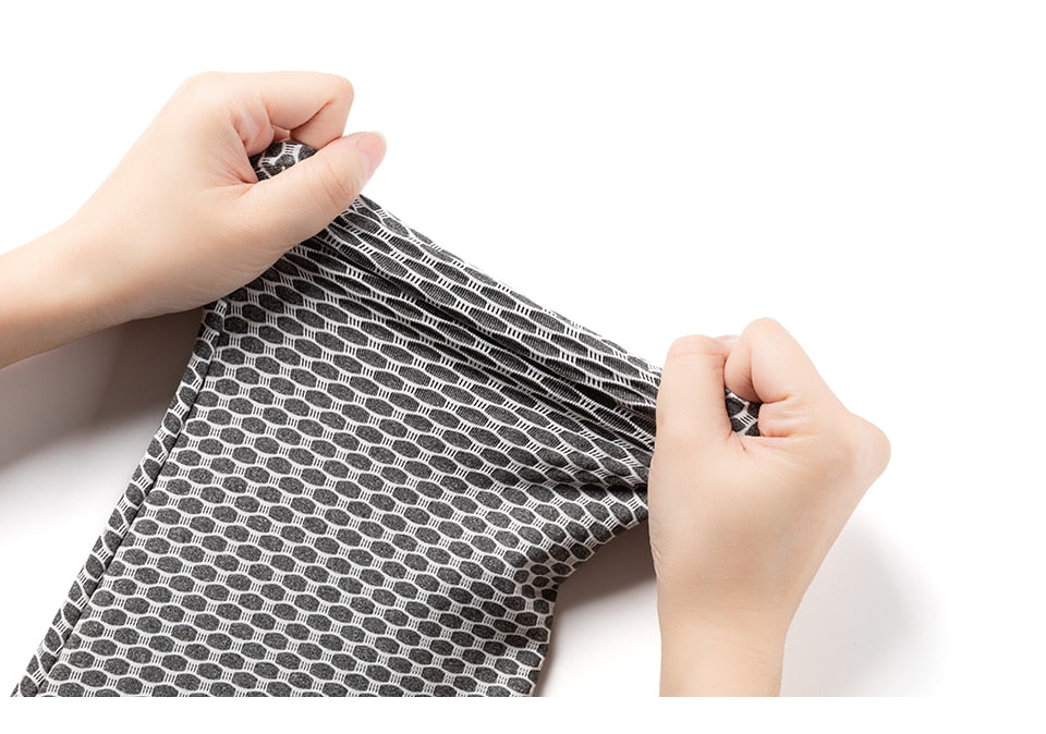 Sport Leggings Push Up Yoga Pants High Waist Seamless Leggins Woman Fitness Training Wear Gym Workout Trousers Running Tights-2